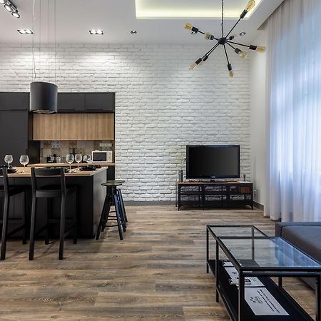 Alder Bridge Apartment Budapest Kültér fotó
