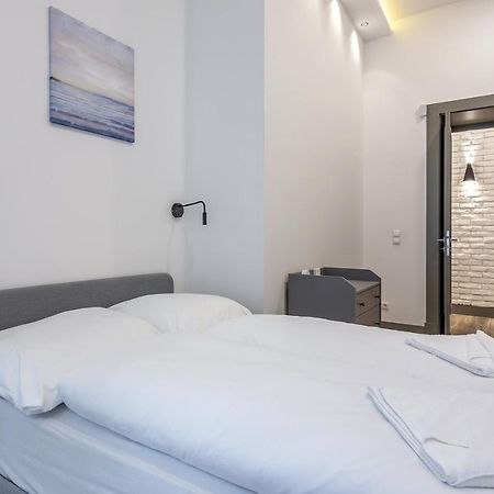 Alder Bridge Apartment Budapest Kültér fotó