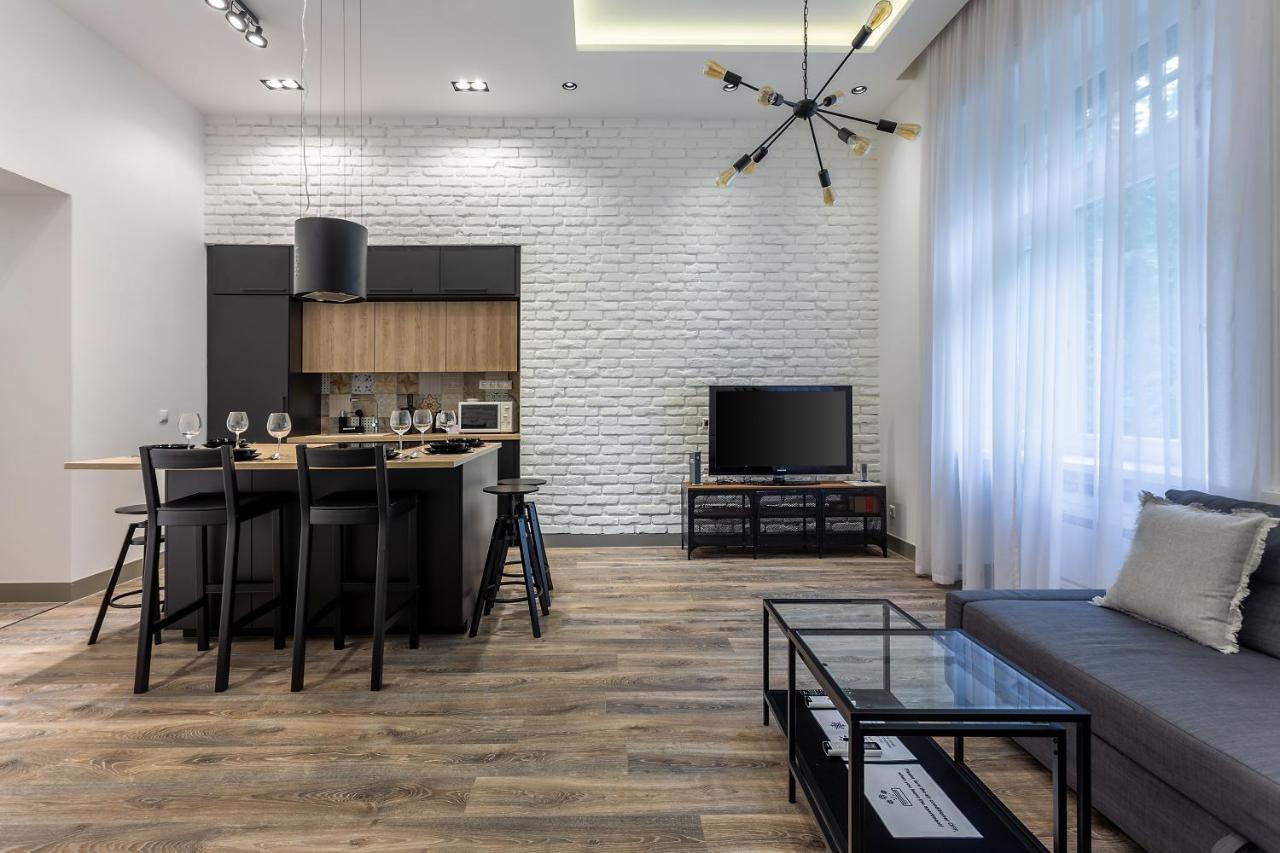 Alder Bridge Apartment Budapest Kültér fotó