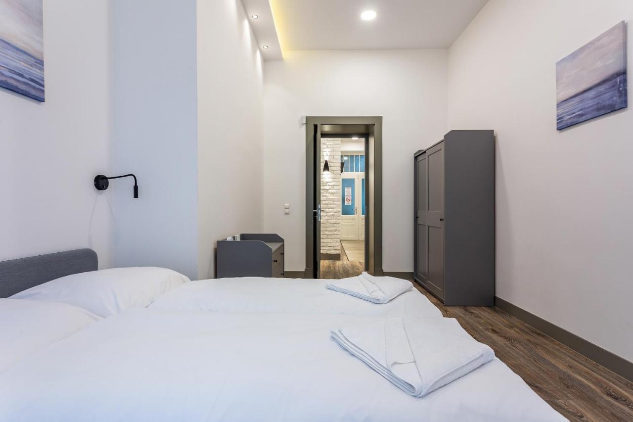 Alder Bridge Apartment Budapest Kültér fotó