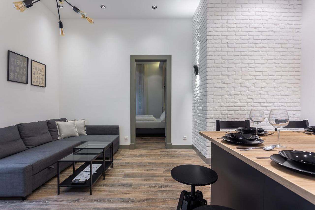 Alder Bridge Apartment Budapest Kültér fotó