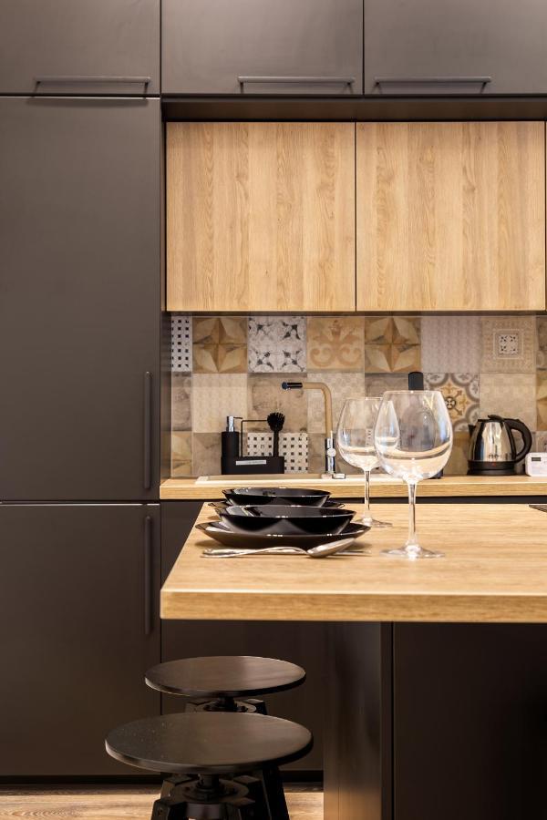 Alder Bridge Apartment Budapest Kültér fotó