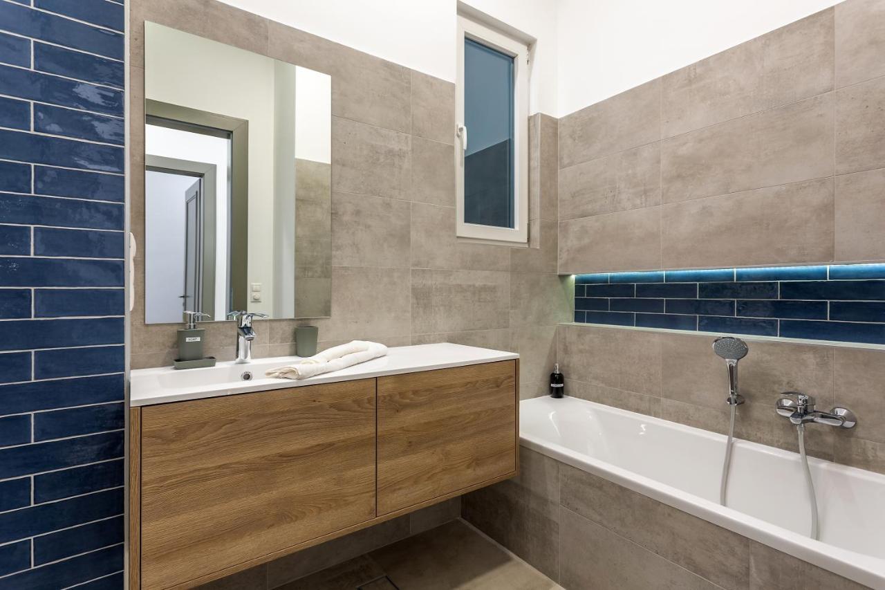Alder Bridge Apartment Budapest Kültér fotó