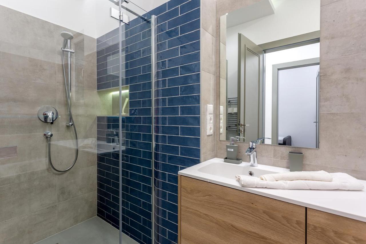 Alder Bridge Apartment Budapest Kültér fotó